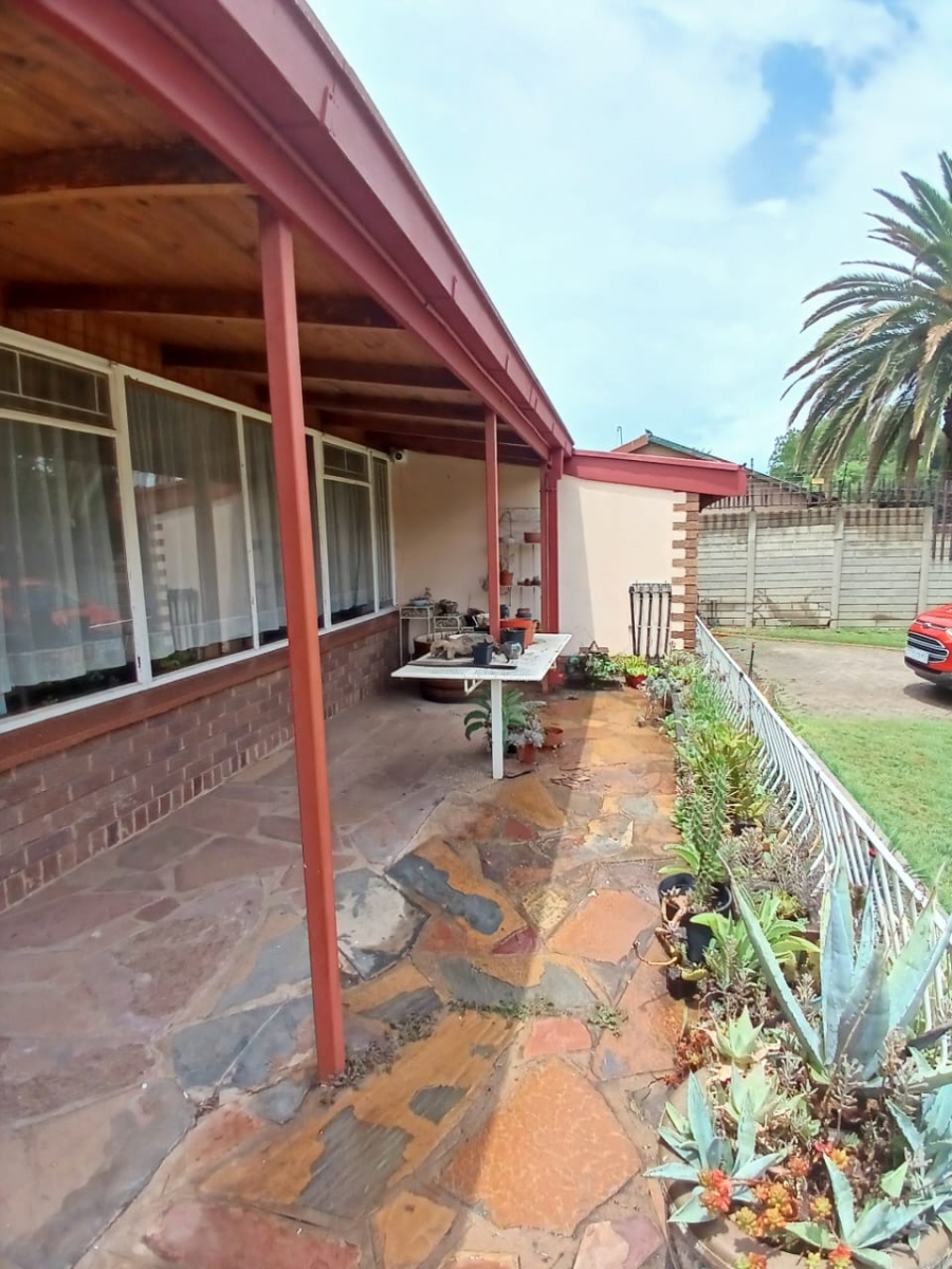 5 Bedroom Property for Sale in Sasolburg Ext 15 Free State